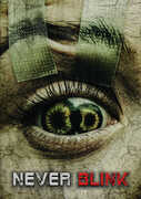 Never Blink , Marcus Jean Pirae