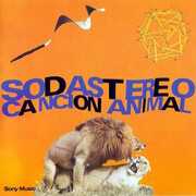 Cancion Animal , Soda Stereo