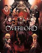 Overlord: Season 1 (Steelbook)