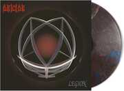 Legion , Deicide