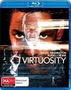 Virtuosity [Import] , Denzel Washington
