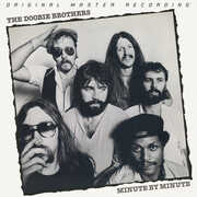 Minute by Minute , The Doobie Brothers