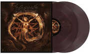 Pandemonic Incantations , Behemoth
