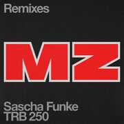 MZ (Remixes) , Sascha Funke