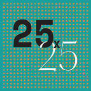 25x25 , So Percussion