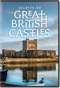 Secrets of Great British Castles: Season 1 , Jay Dee