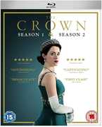 Crown: Seasons 1-2 - All-Region/ 1080p [Import] 