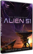 Alien 51 , Tom Sizemore