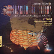 Pedacito de Tierra , Jose Antonio Zayas Caban