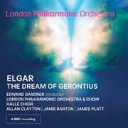 Elgar: The Dream of Gerontius 