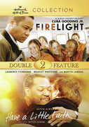 Hallmark Hall of Fame Double Feature: Firelight /  Have a Little Faith 