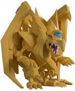 Youtooz - Yu-Gi-Oh! - The Winged Dragon of Ra Vinyl Figure 