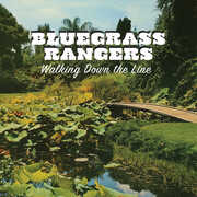 Walking Down the Line , Bluegrass Rangers