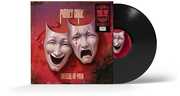 Theatre Of Pain (Anniversary Edition) , Motley Crue
