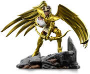 Saint Seiya - Art Scale 1/ 10 - Sagittarius Aiolos Statue 
