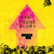 Listen Up! , New Found Glory