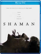 Shaman , Sara Canning