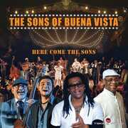 Here Come The Sons , The Sons of Buena Vista