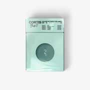 COLOR OUTSIDE THE LINES [CORTIS Ball ver.] , Cortis