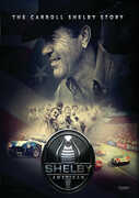 Shelby American: The Carroll Shelby Story 