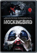 Mockingbird , Audrey Marie Anderson