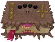Funko POP! Movies: Harry Potter - The Monster Book of Monsters