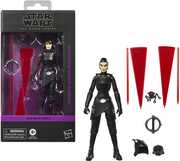 Star Wars Rebels - Black Series - Seventh Sister Inquisitor Action Figure
