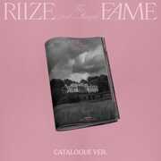 Fame - Catalogue Version - incl. Photobook, QR Card, Lyric Leaflet, Postcard, Photocard + Unit Photocard [Import] 