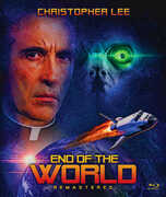 End of the World , Christopher Lee