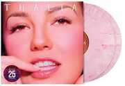 Arrasando 25th Anniversary Pink Marble , Thalia