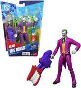 DC Universe: Premier Series 6'' The Joker Action Figure