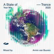 A State of Trance Year Mix 2025 (Various Artists) , Armin Van Buuren