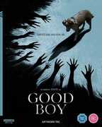 Good Boy - All-Region UHD [Import] 