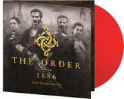 The Order: 1886 (Video Game Soundtrack) , Jason Graves