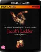 Jacob's Ladder - All-Region UHD [Import] 