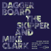 Daggerboard The Skipper And Mike Clark 