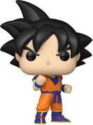 Funko POP! Anime: Dragon Ball Z - Son Goku (Frieza Saga)