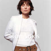 Strange Little Girls (Real Men Version) , Tori Amos