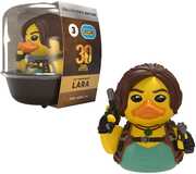TUBBZ - Tomb Raider - 30th Anniversary Lara - Collector's Edition