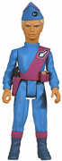 Thunderbirds - John Tracy 3.75" Action Figure