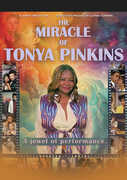 The Miracle Of Tonya Pinkins 
