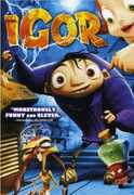Igor , John Cusack