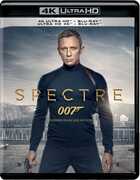 Spectre , Daniel Craig
