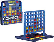 Hasbro Gaming - Connect 4 (2025 Edition)