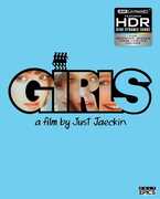 Girls , Charlotte Walior