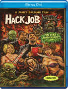 Hack Job 15 Year Anniversary , James Balsamo