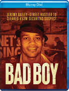 Bad Boy , Michael Bisping