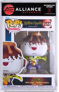 Funko POP! Anime: Jujutsu Kaisen - Jogo - Alliance Authentic Encapsulated