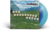The Sophtware Slump ( COLOR IN COLOR BLUE VINYL ) , Grandaddy