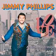 A Son Of Robin Stone , Jimmy Phillips